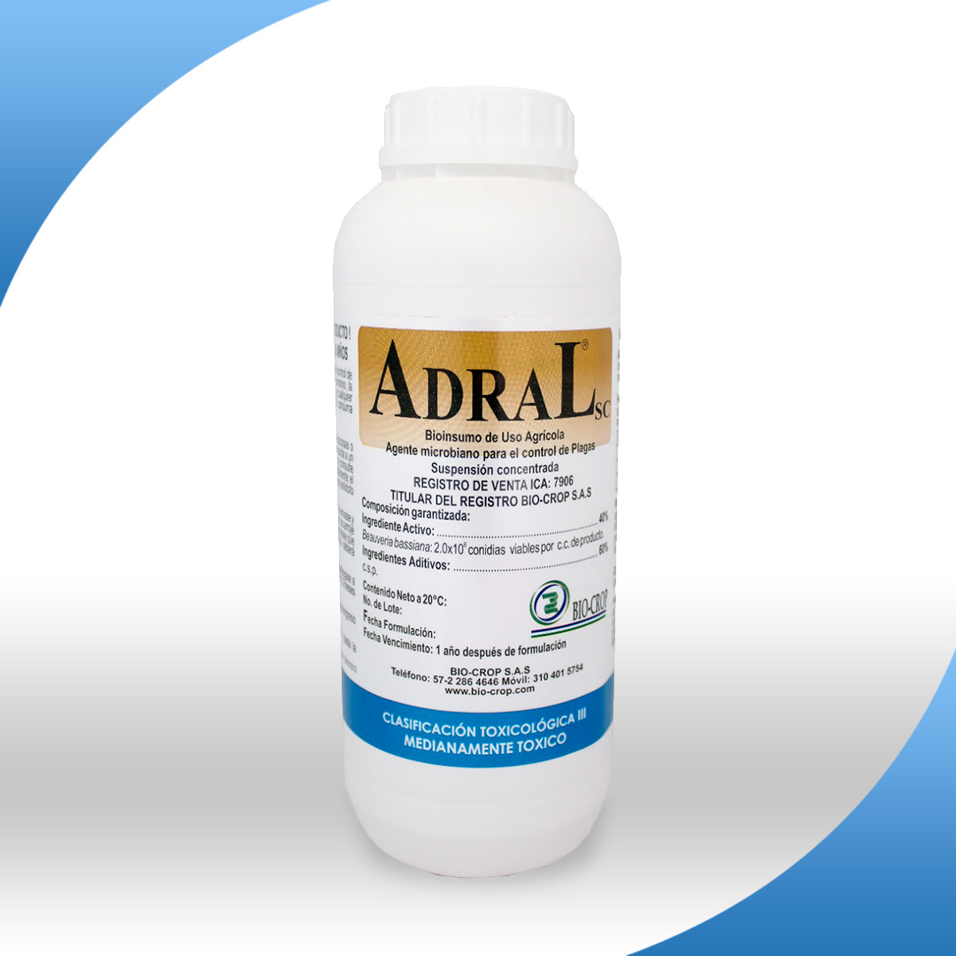 ADRAL-Bio-Crop