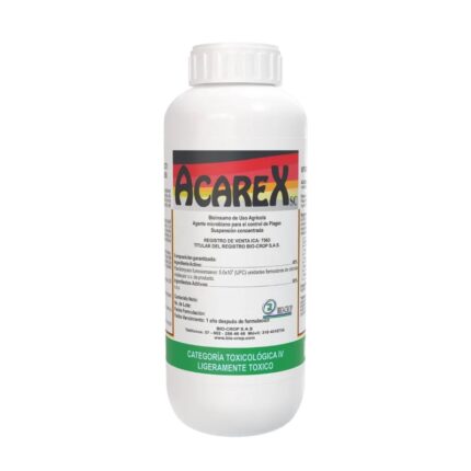 ACAREX sc