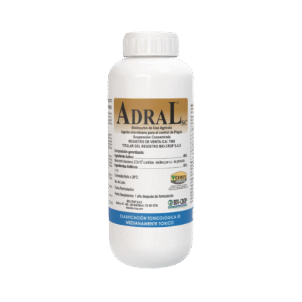 ADRAL®sc