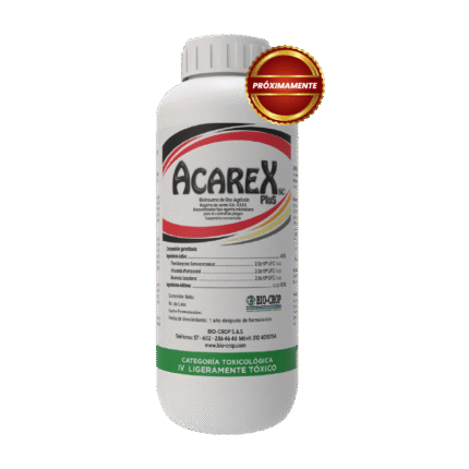 ACAREX PLUS sc