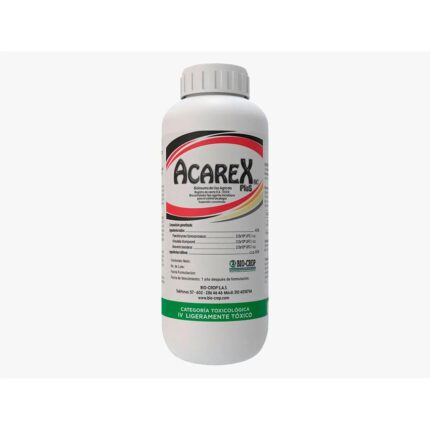 ACAREX