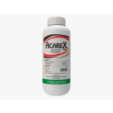 ACAREX PLUS sc