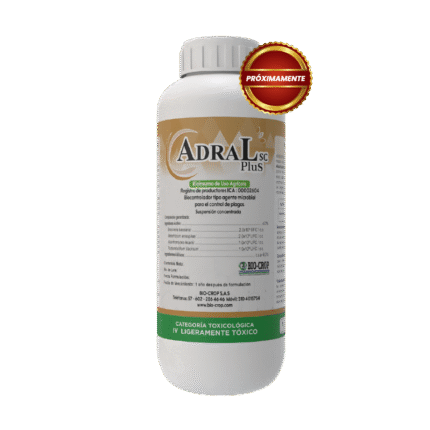 ADRAL®PLUS sc