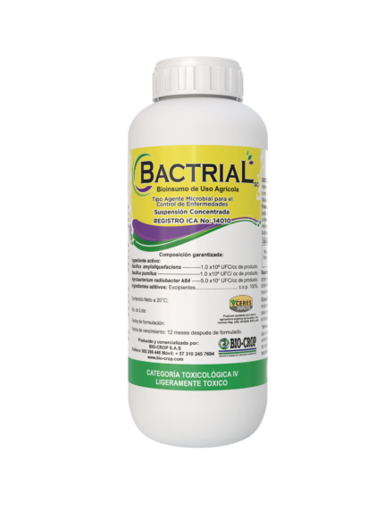 BACTRIAL sc