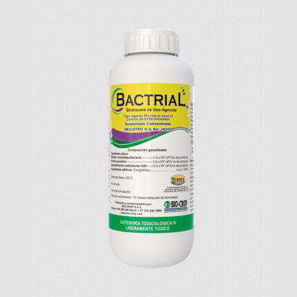 BACTRIAL sc