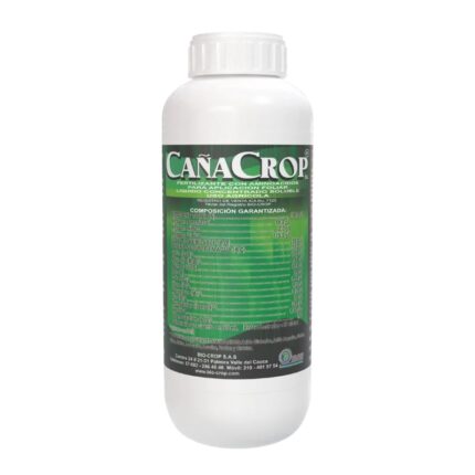 CAÑACROP®SL