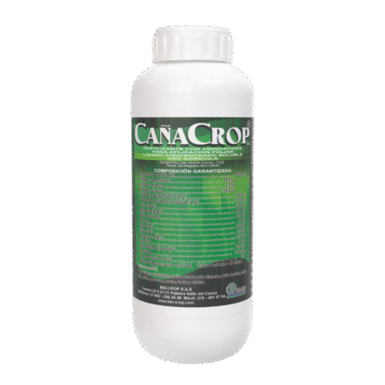 CAÑACROP®SL