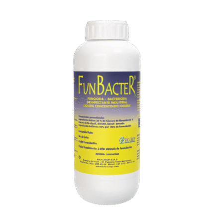 FUNBACTER®sl
