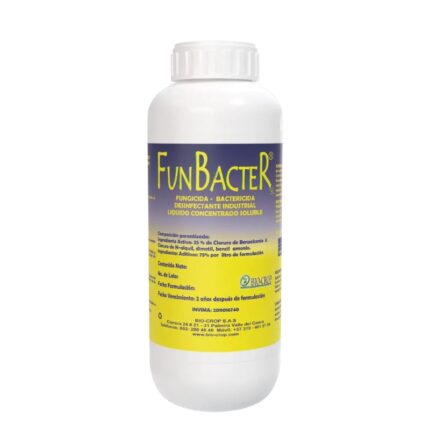 FUNBACTER®sl