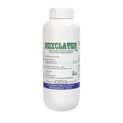 MEXCLATER®e.c