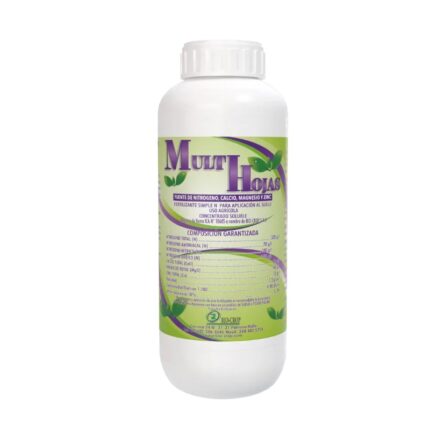 MULTIHOJAS®s.l.