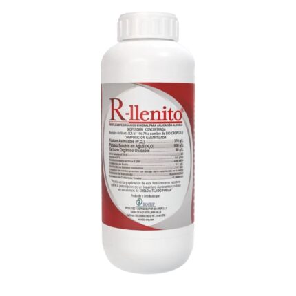 R-LLENITO®s.c