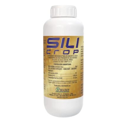 SILICROP®s.l