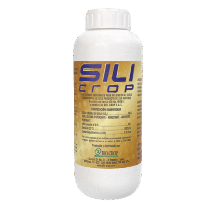 SILICROP®s.l
