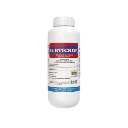SUBTICROP®sc