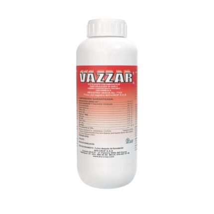 VAZZAR®s.l