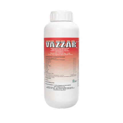 VAZZAR®s.l
