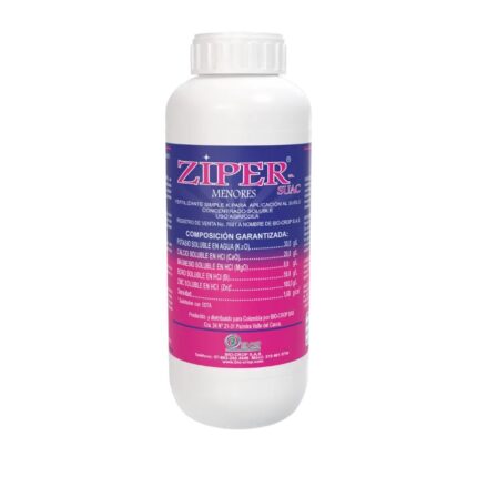 ZIPER SUAC®s.l