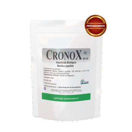 CRONOX® WP