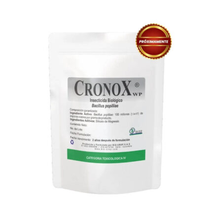 CRONOX