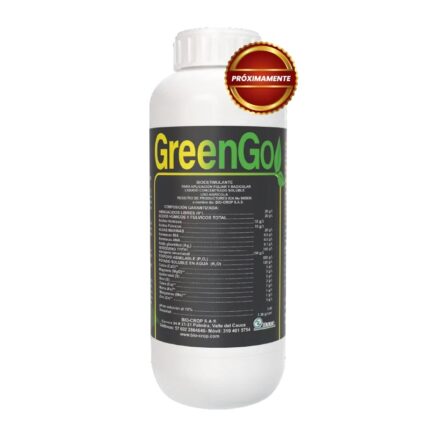 GREENGO®s.l