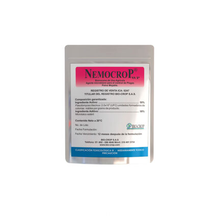 NEMOCROP®wp