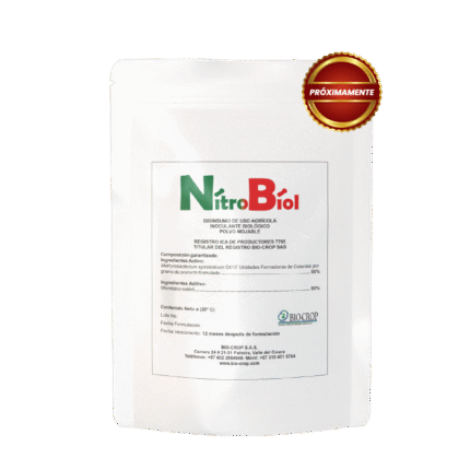 NITROBIOL®wp.