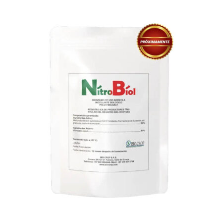 NITROBIOL®wp.