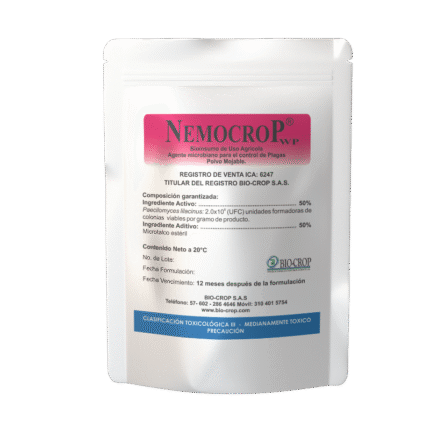 NEMOCROP®wp