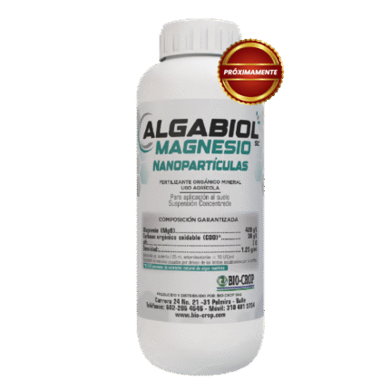 ALGABIOL MAGNESIO sc
