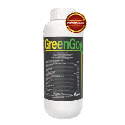 GREENGO®s.l