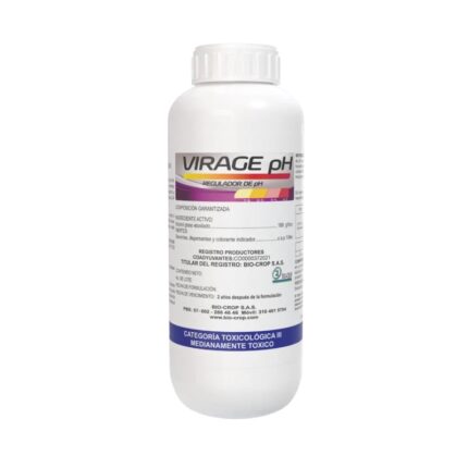 VIRAGEpH®s.l
