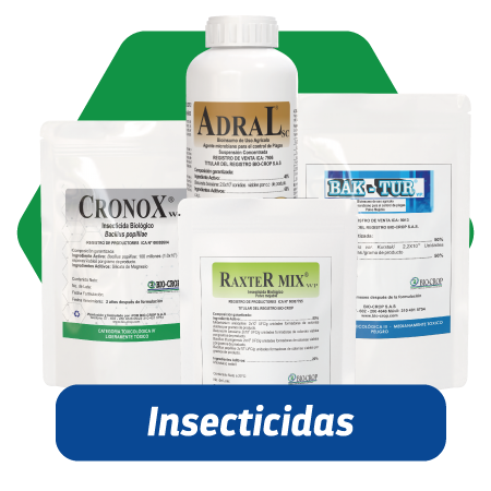 Insecticidas