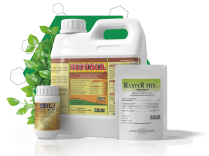 Productos Bio-crop