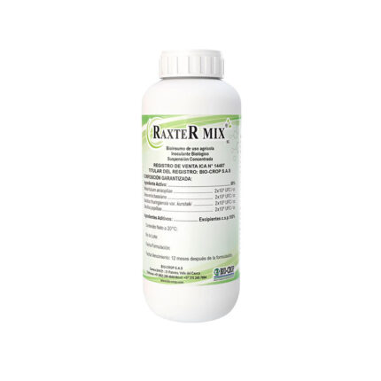 RAXTER MIX®sc